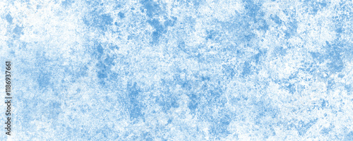 Artistic and Soft Blue Frosted Texture for Digital Illustrations, Stylish Backgrounds, and Winter Marketing Campaigns
