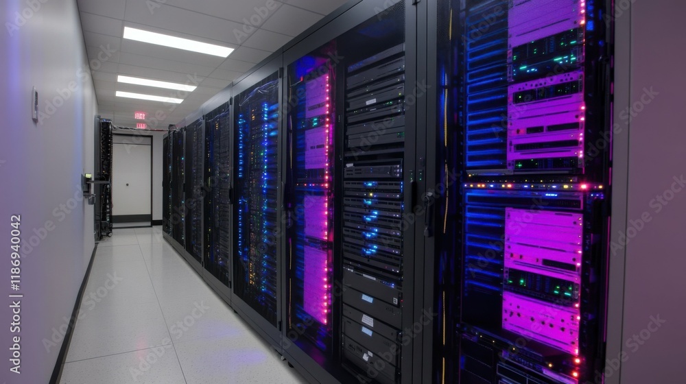 IT professional configuring backup systems, advanced and precise operation, vibrant and professional environment, organized workspace, reliable technology IT professional configuring backup systems, advanced and precise operation, vibrant and professional environment, organized workspace, reliable technology