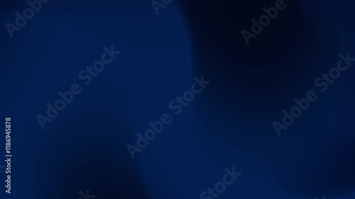 Gradient dark blue background perfect for website banners, social media posts, presentations, and digital designs where a stylish backdrop is needed.