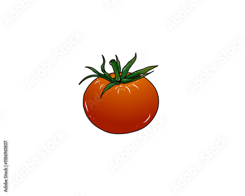 tomato