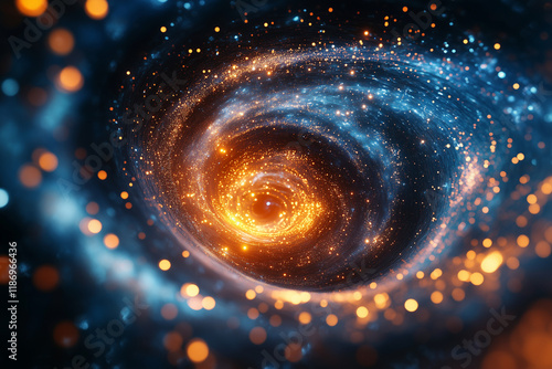 The Energy of Creation
