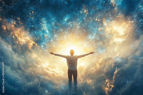 The Energy of Creation