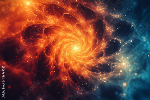 The Energy of Creation