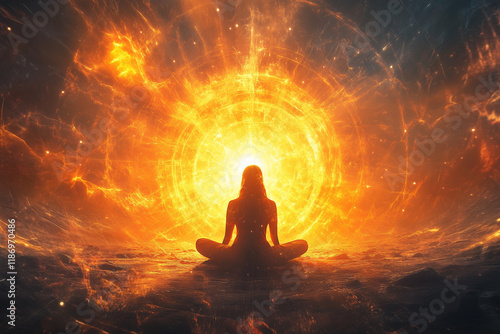 The Energy of Creation