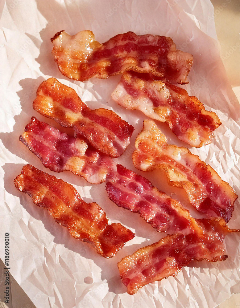 Obraz premium Tocino