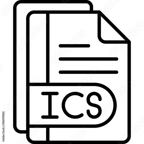 ICS Icon photo