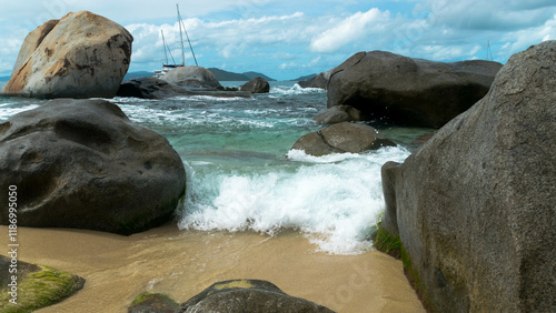 virgin islands
