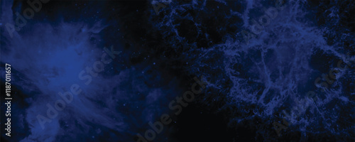 A Portal to the Infinite: The Abstract Mystery of Deep Space, A Gateway to the Unknown and the Unimaginable

