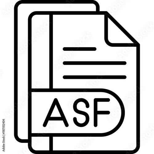 ASF Icon photo