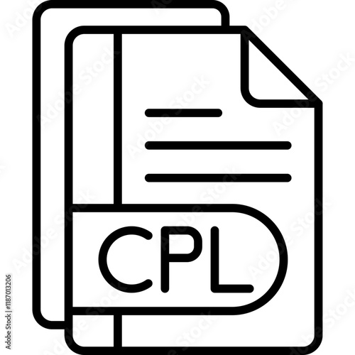 CPL Icon