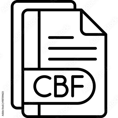 CBF Icon photo