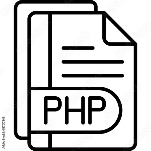 PHP Icon