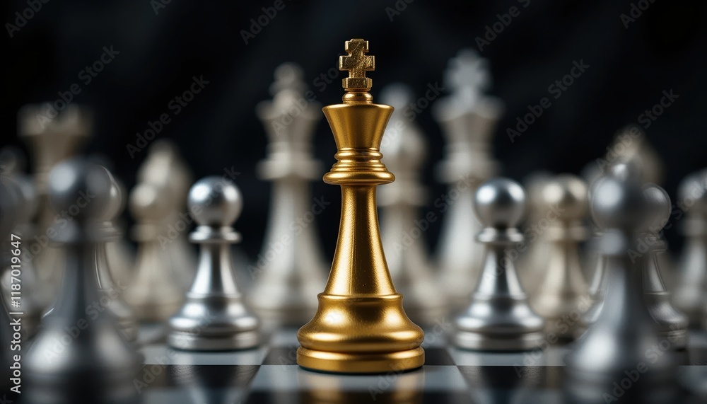 A dazzling chess set with iridescent, glass-like pieces arranged on a reflective surface, highlighted by a pastel gradient background of pink and blue hues, evoking elegance and strategy. A dazzling chess set with iridescent, glass-like pieces arranged on a reflective surface, highlighted by a pastel gradient background of pink and blue hues, evoking elegance and strategy.
