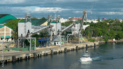 Hafen