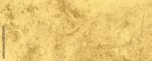 A Stylish and Earthy Textured Canvas Featuring Faded Golden Hues and Grunge-Inspired Design
