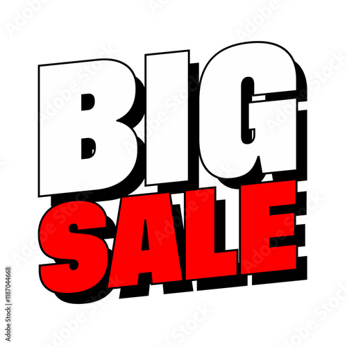 Big Sale