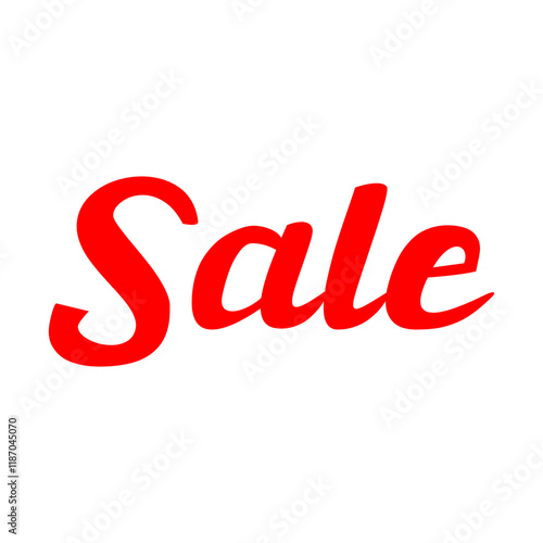 Sale