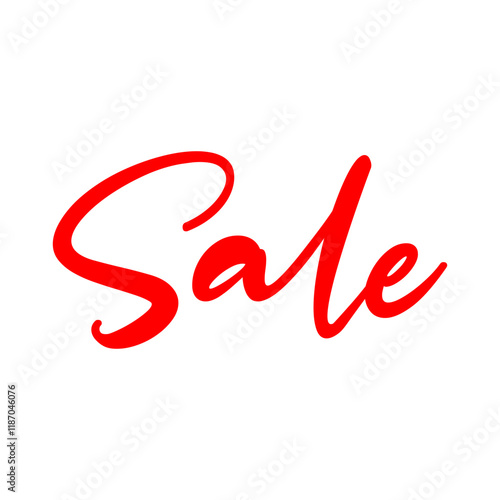 Sale
