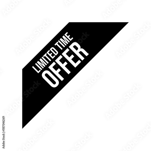 Limited Offer