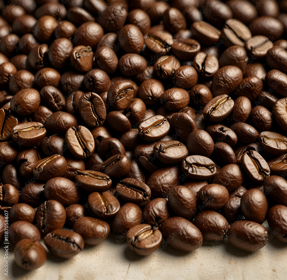 coffee beans background coffee beans background