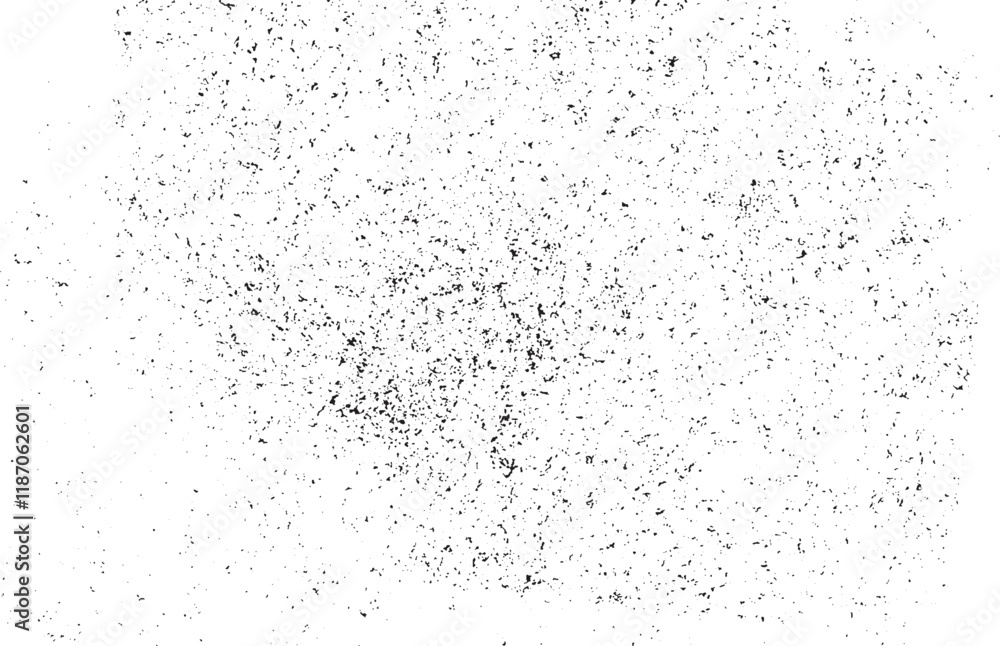 Abstract black and white grunge scratches dirty texture background vector Overlay illustration over any design to create grungy effect and depth Abstract black and white grunge scratches dirty texture background vector Overlay illustration over any design to create grungy effect and depth