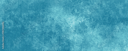 blue water background