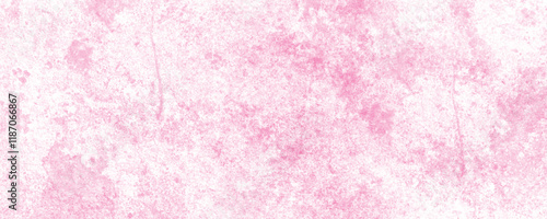 A Warm and Feminine Abstract Canvas with Cloudy Pink Tones and Minimalistic Depth
