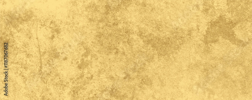 A Creative and Artistic Abstract Design with Subtle Gradients and Golden Earthy Tones
