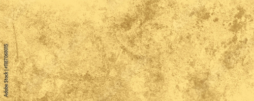 A Warm and Antique-Inspired Background Featuring Faded Golden Hues and Weathered Textures

