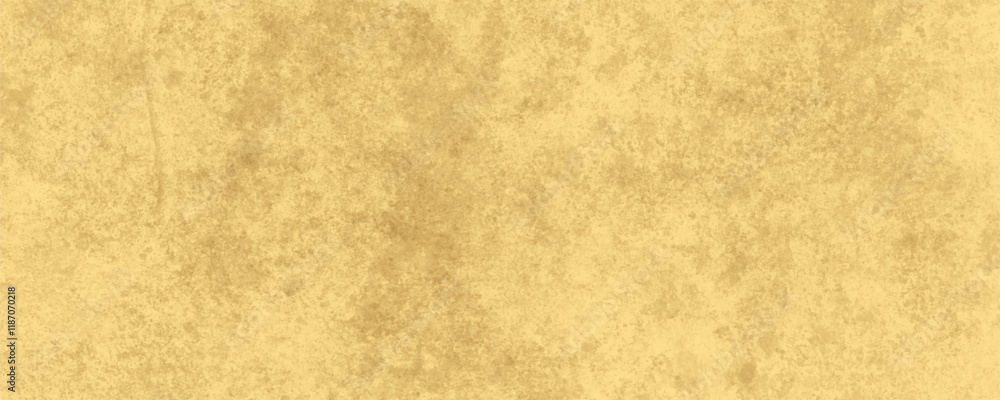A Rustic and Textured Golden Background with Subtle Variations in Tone and Depth
