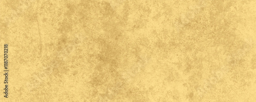 A Rustic and Textured Golden Background with Subtle Variations in Tone and Depth
