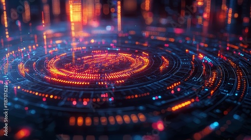 Digital Gold Rush: AI in Action