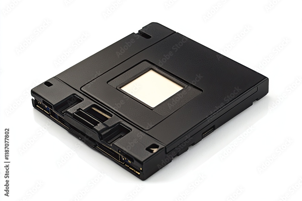 Floppy disk isolated on white background Floppy disk isolated on white background