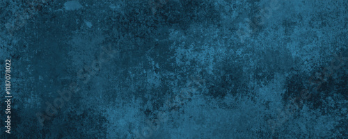 A Dreamy Abstract Background with Deep Navy Blue Tones and Subtle Variations in Texture
