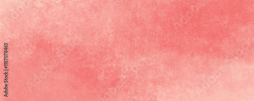 A Stylish and Modern Artistic Background in Warm Pink Tones with Delicate Brushstrokes and Textural Details
