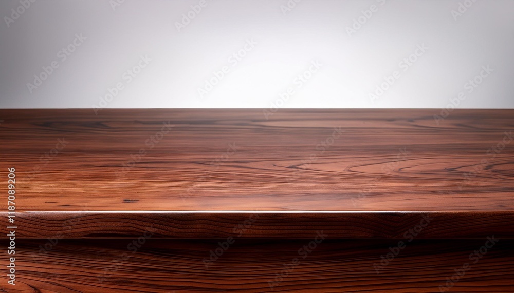 empty room with wooden floor and wall empty room with wooden floor and wall