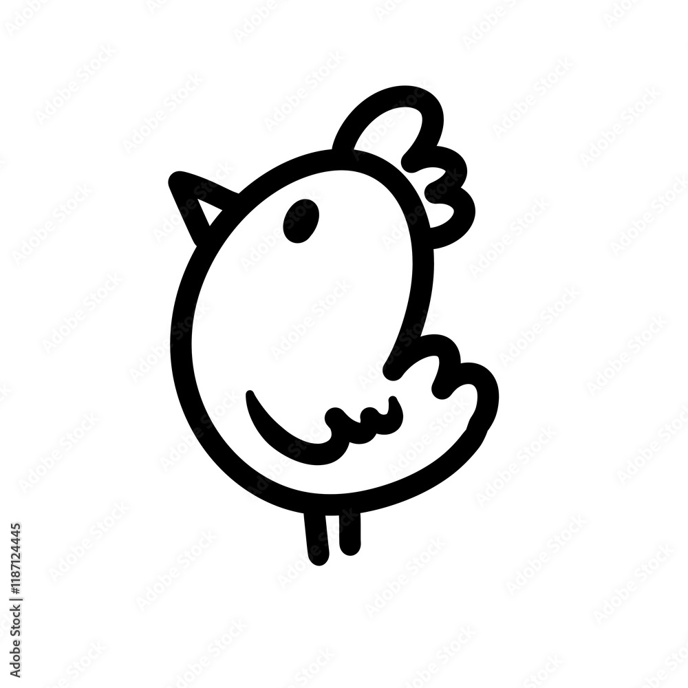 pop doodle cute handwrite design easy element pop doodle cute handwrite design easy element