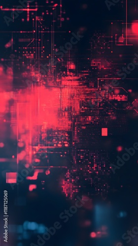 Immersive Universe Reflected on Smartphone Screen