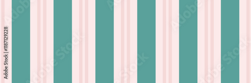 Softness vertical seamless texture, row vector lines fabric. Packaging stripe pattern textile background in white and light colors.