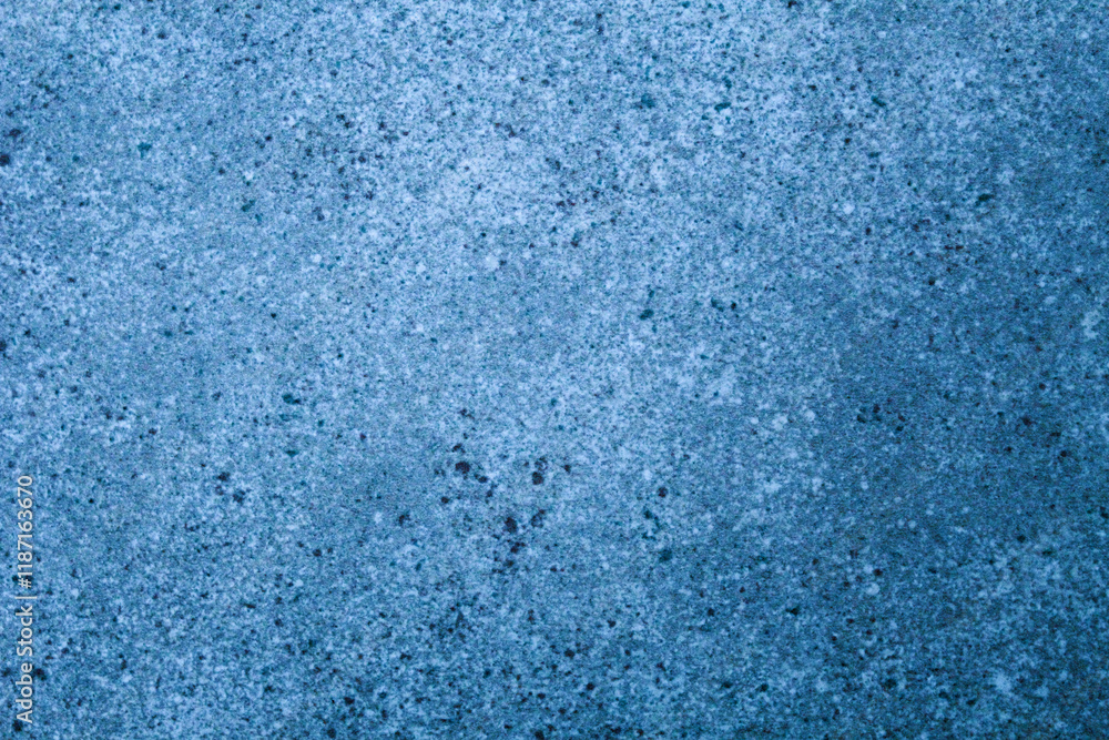 Obraz premium abstract gradient surface texture blue white background for creative design projects