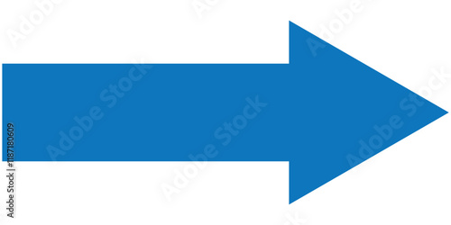 Free Download Print Long arrows vector icons. Black horizontal double arrow. long arrow icon sketched as vector symbol. - GFXLoad