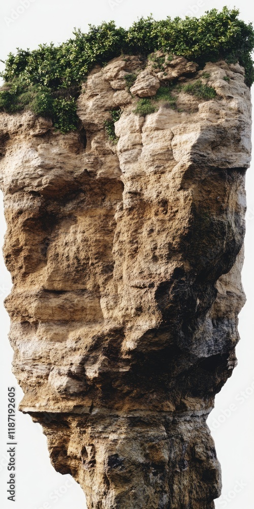 Fototapeta premium Duality of Nature