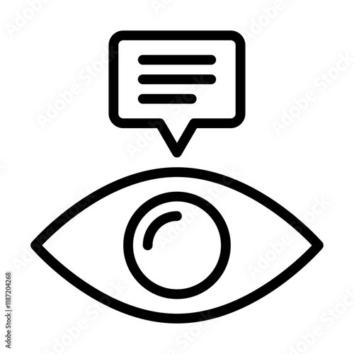 eye icon