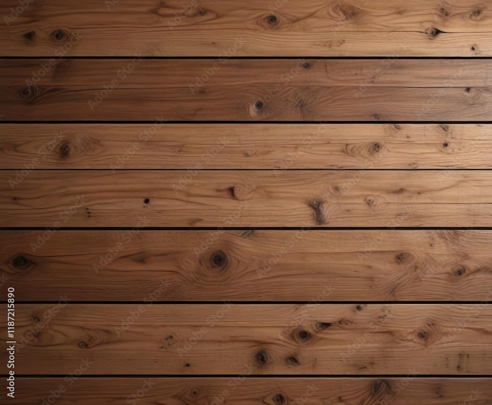 Naklejka premium Realistic wood panel texture for digital design projects, backdrop, background, texture, wood panel