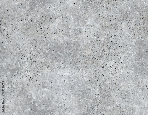 Seamless concrete pattern texture for renders and other visualisations