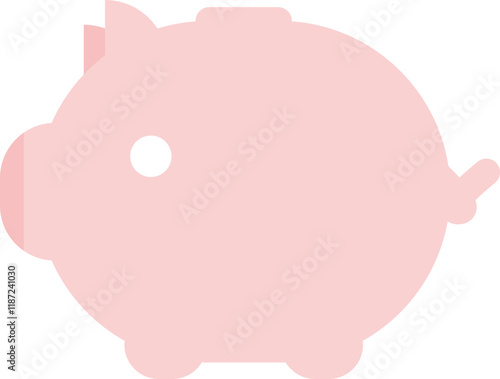 piggy bank icon
