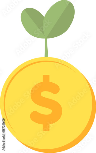 money Tree icon
