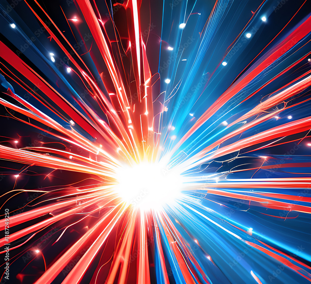 Bright flash neon color background led artificial intelligence, bright colorful splashes, modern futuristic texture, canvas for background, Generative AI Bright flash neon color background led artificial intelligence, bright colorful splashes, modern futuristic texture, canvas for background, Generative AI