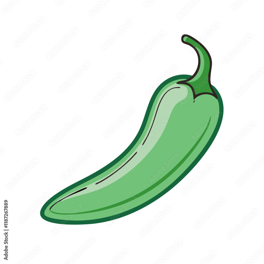 jalape o vector icon, jalape o vector illustration-simple illustration of jalape o, perfect for logos,and jalape o-themed designs. jalape o vector icon, jalape o vector illustration-simple illustration of jalape o, perfect for logos,and jalape o-themed designs.