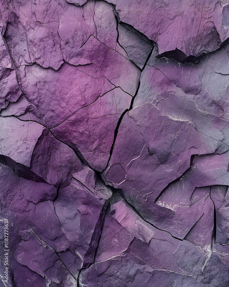 Naklejka premium Basalt texture. Blur effect. Color properties Cont_002